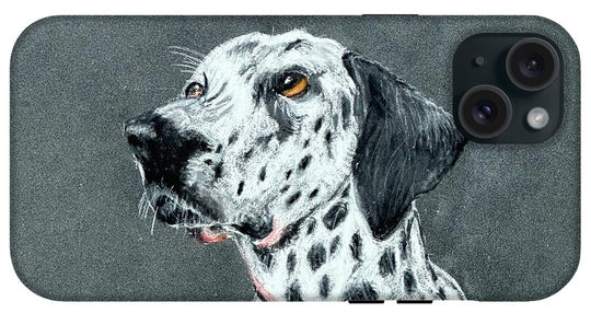 Spotty - Phone Case