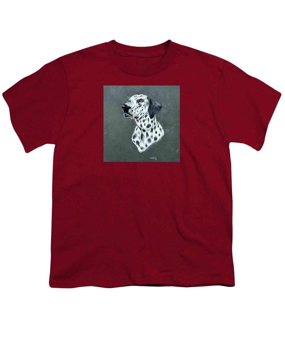 Spotty - Youth T-Shirt