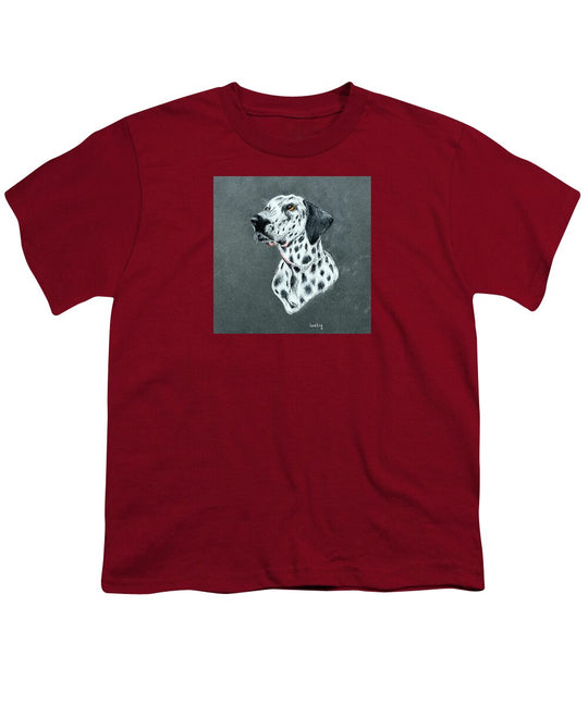 Spotty - Youth T-Shirt