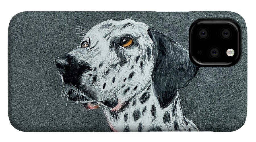 Spotty - Phone Case
