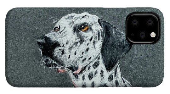 Spotty - Phone Case