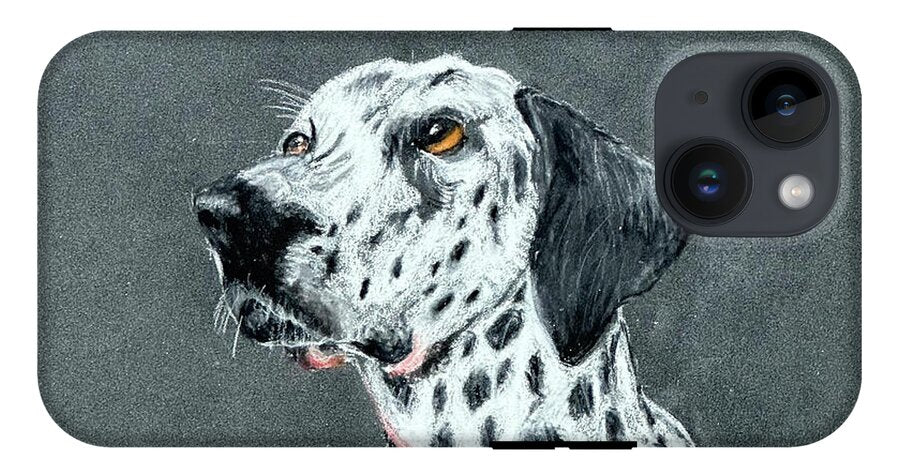 Spotty - Phone Case