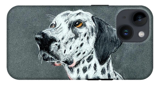 Spotty - Phone Case