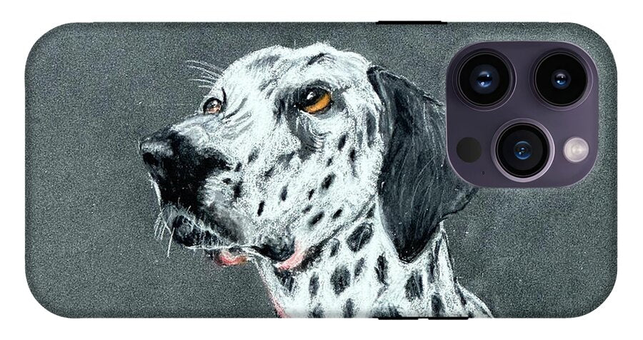 Spotty - Phone Case