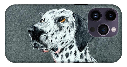 Spotty - Phone Case