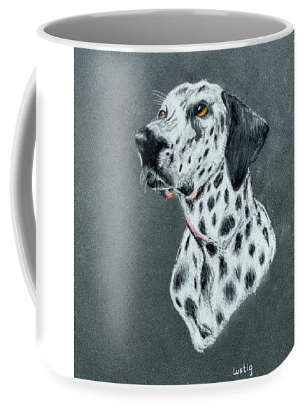 Spotty - Mug