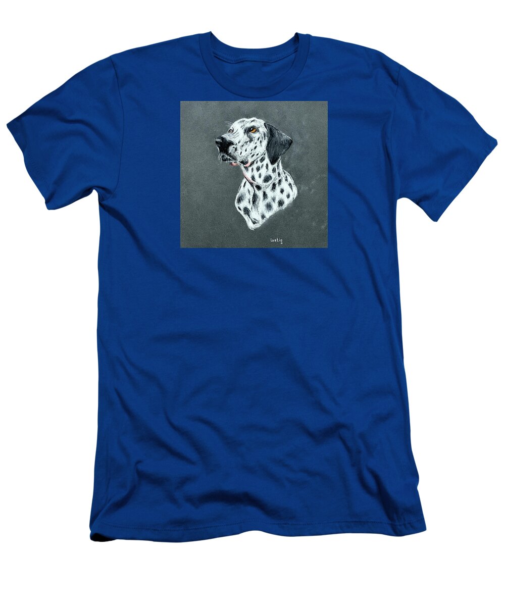 Spotty - T-Shirt