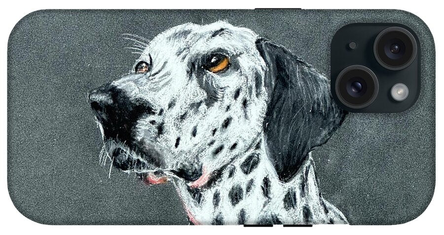 Spotty - Phone Case