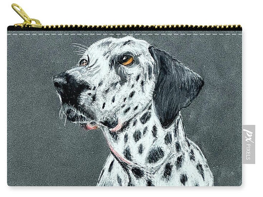 Spotty - Zip Pouch