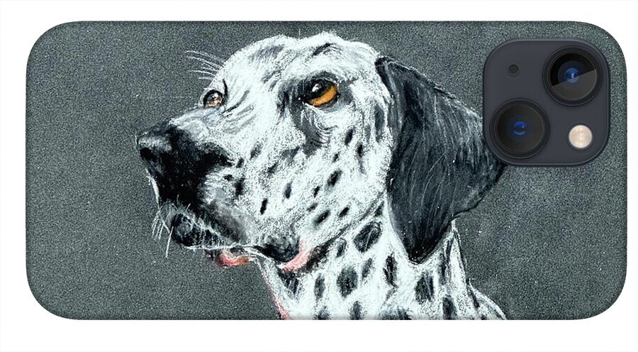 Spotty - Phone Case