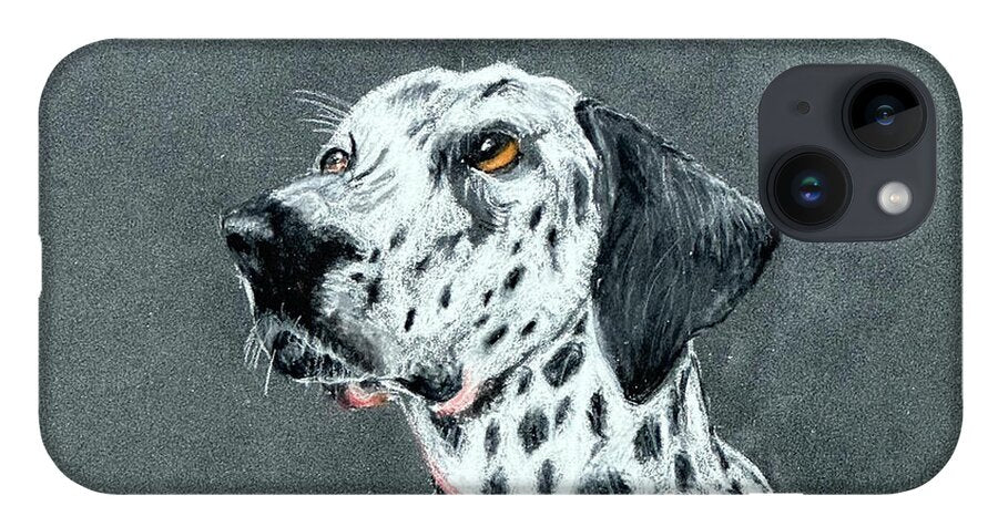 Spotty - Phone Case
