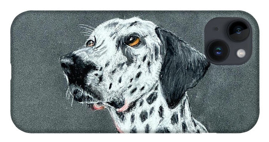 Spotty - Phone Case