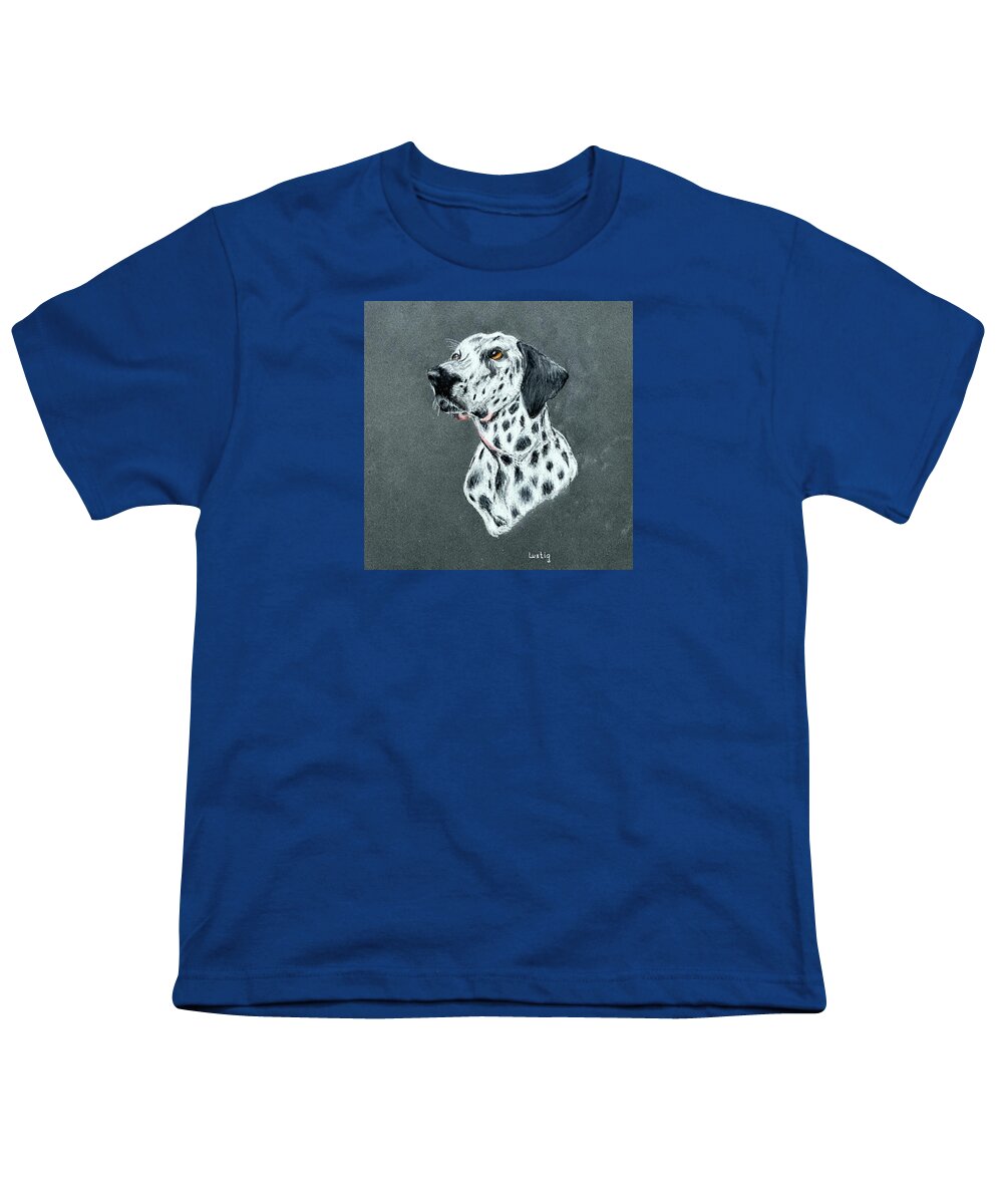 Spotty - Youth T-Shirt