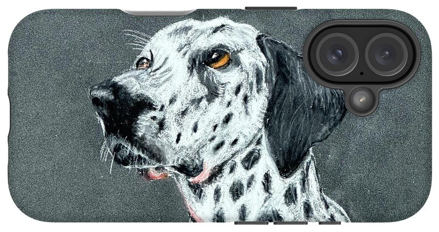 Spotty - Phone Case