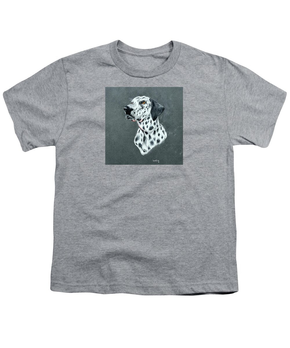 Spotty - Youth T-Shirt