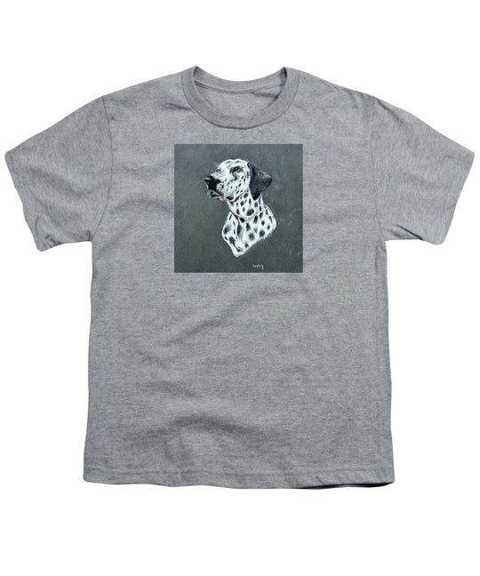 Spotty - Youth T-Shirt