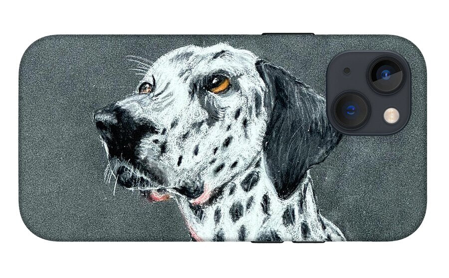 Spotty - Phone Case