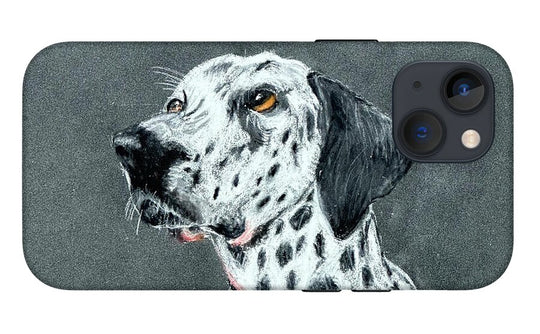 Spotty - Phone Case