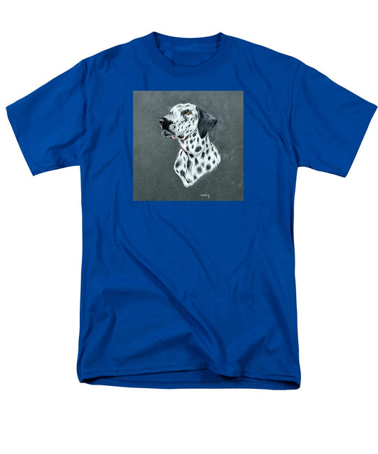 Spotty - Men's T-Shirt  (Regular Fit)