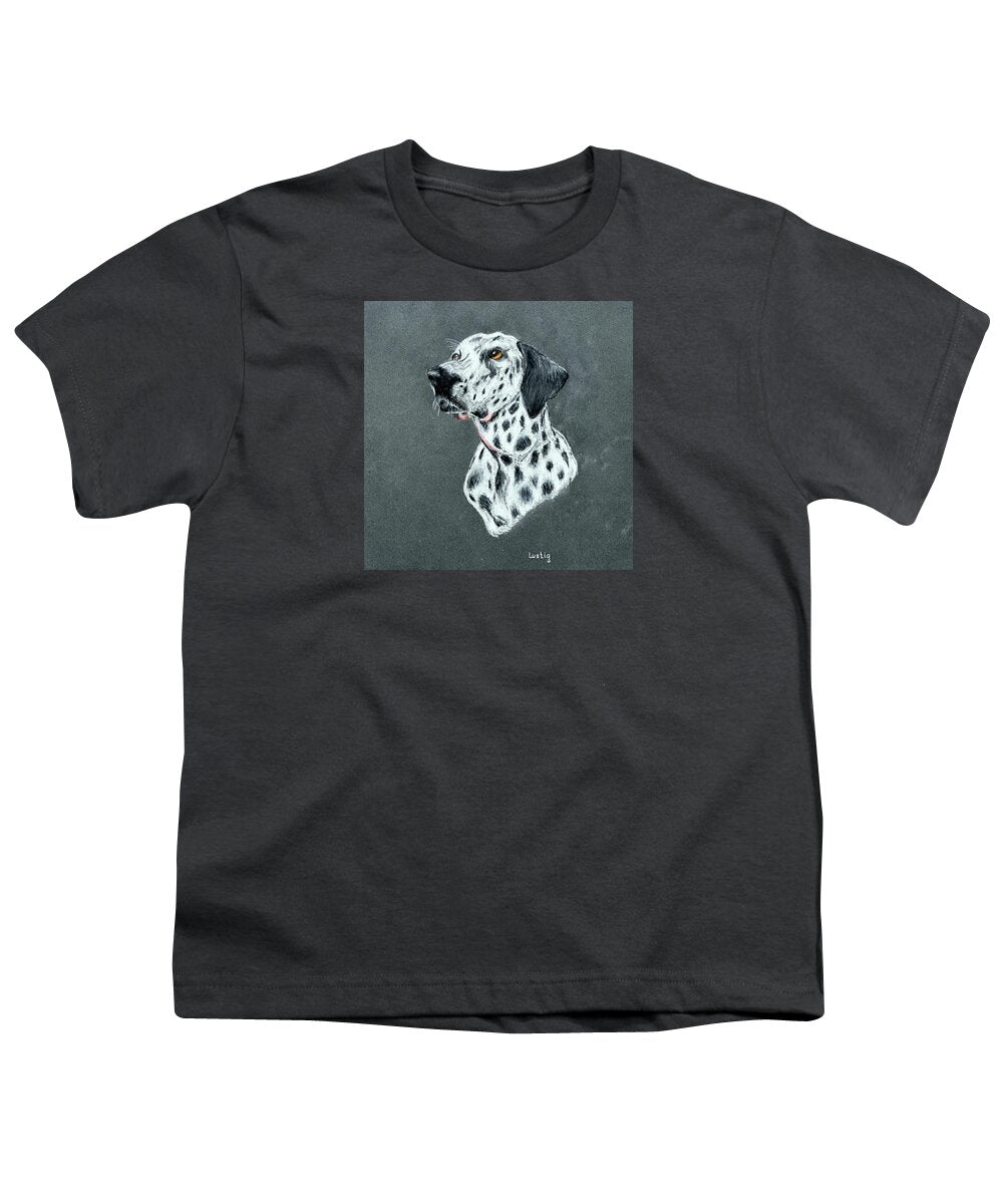 Spotty - Youth T-Shirt