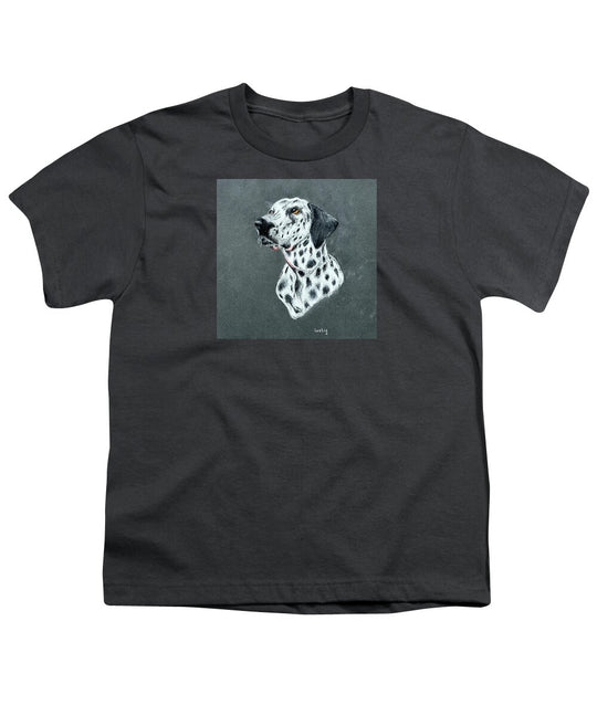 Spotty - Youth T-Shirt