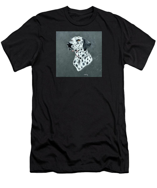 Spotty - T-Shirt