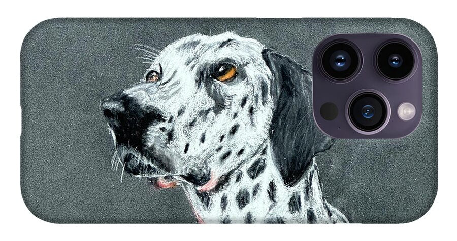 Spotty - Phone Case