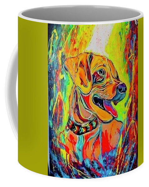 Sunny - Mug