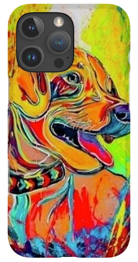 Sunny - Phone Case
