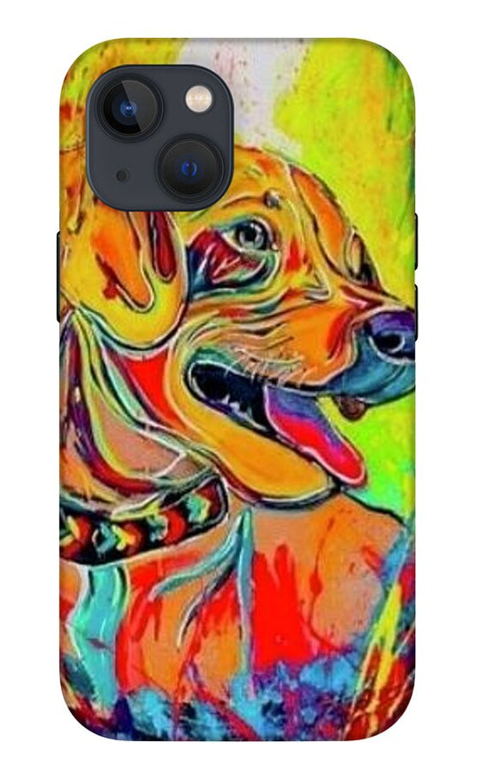 Sunny - Phone Case