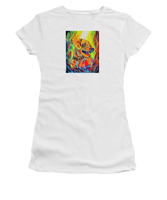 Sunny - Women's T-Shirt
