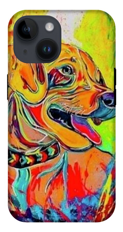 Sunny - Phone Case
