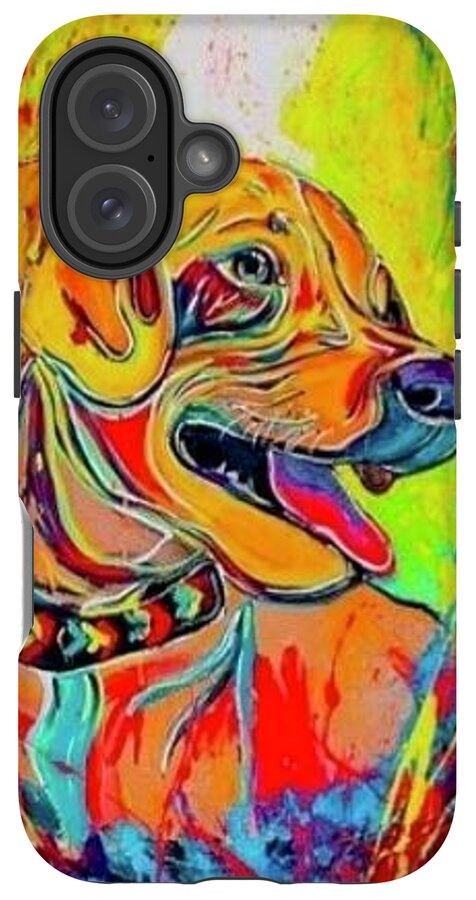 Sunny - Phone Case
