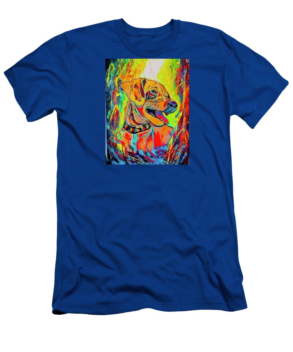 Sunny - T-Shirt
