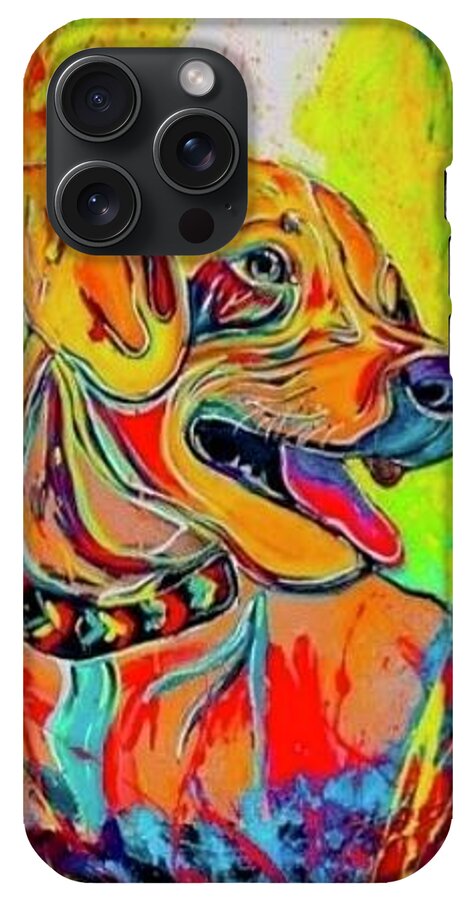Sunny - Phone Case