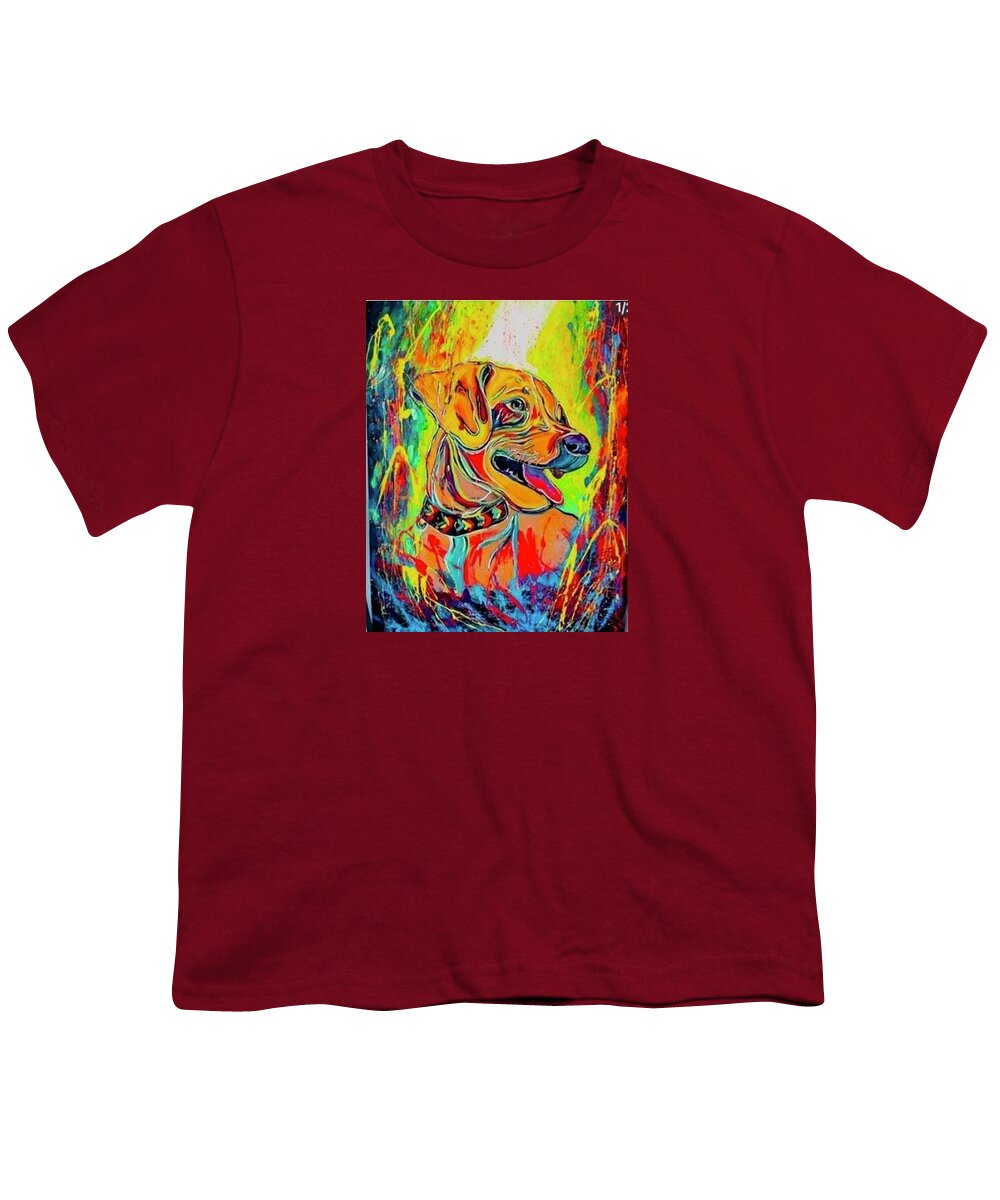 Sunny - Youth T-Shirt