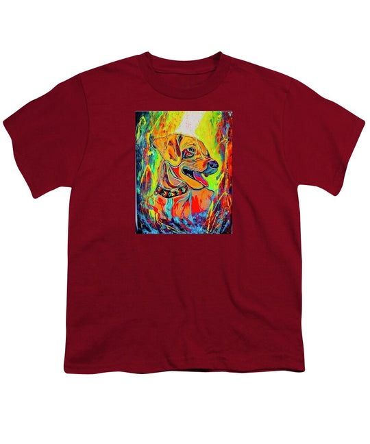 Sunny - Youth T-Shirt