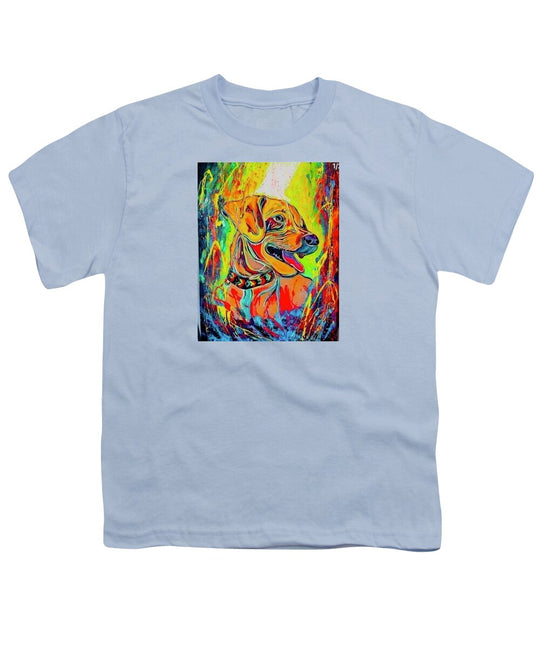 Sunny - Youth T-Shirt