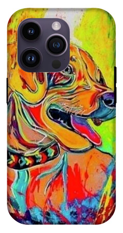 Sunny - Phone Case
