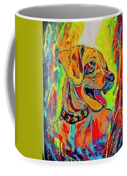 Sunny - Mug