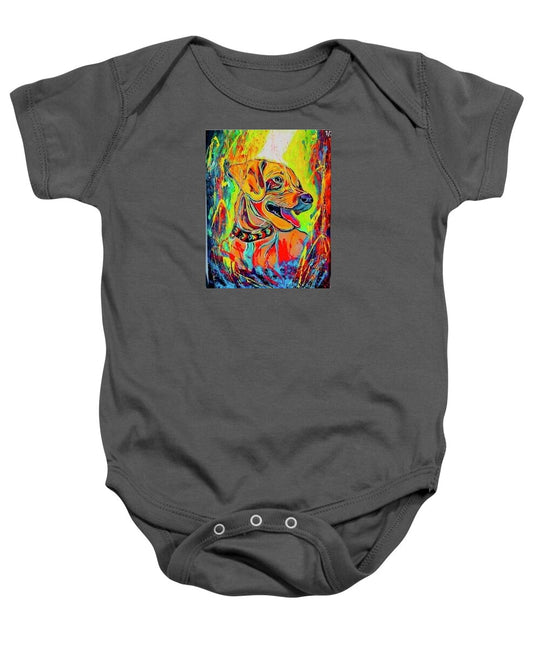 Sunny - Baby Onesie