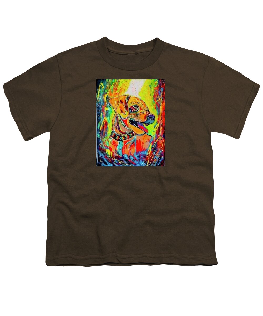 Sunny - Youth T-Shirt