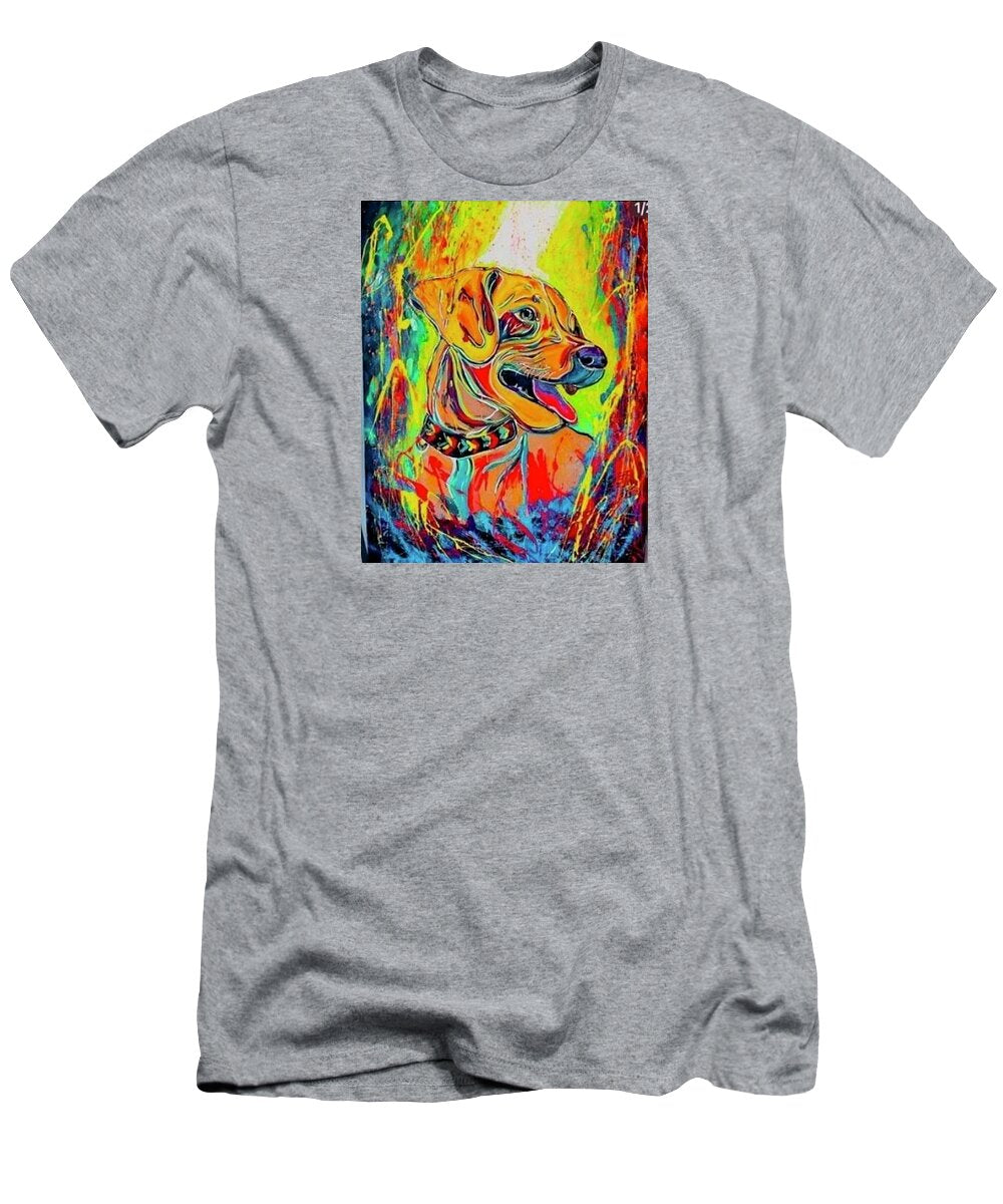 Sunny - T-Shirt