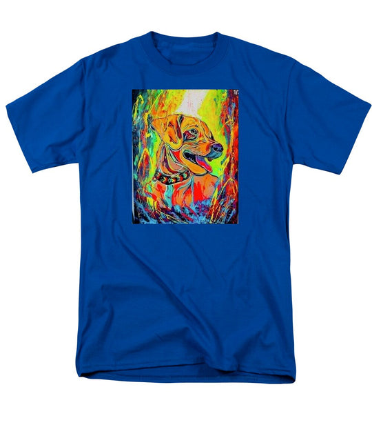 Sunny - Men's T-Shirt  (Regular Fit)