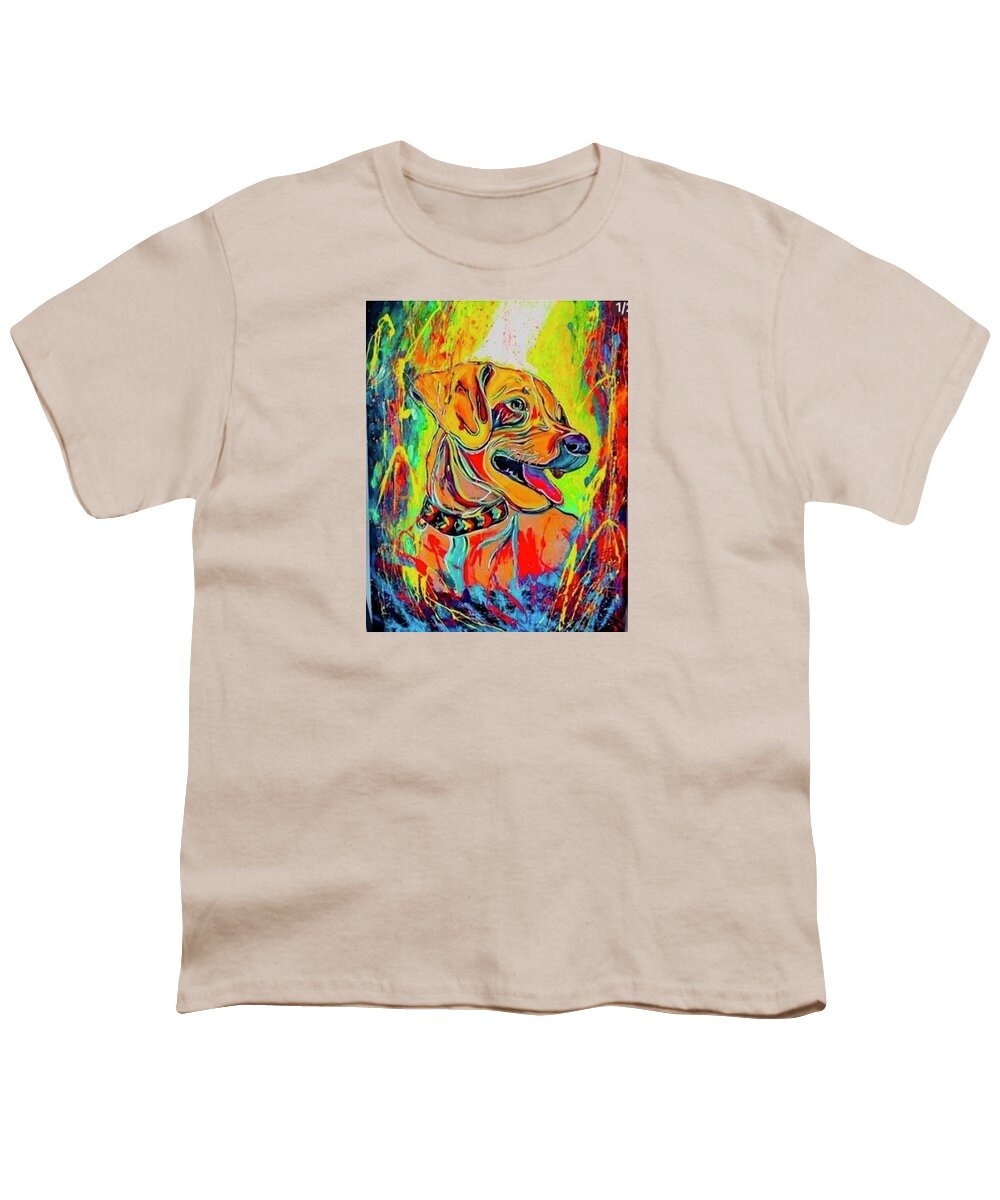 Sunny - Youth T-Shirt
