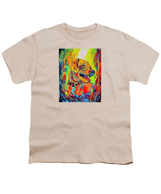 Sunny - Youth T-Shirt
