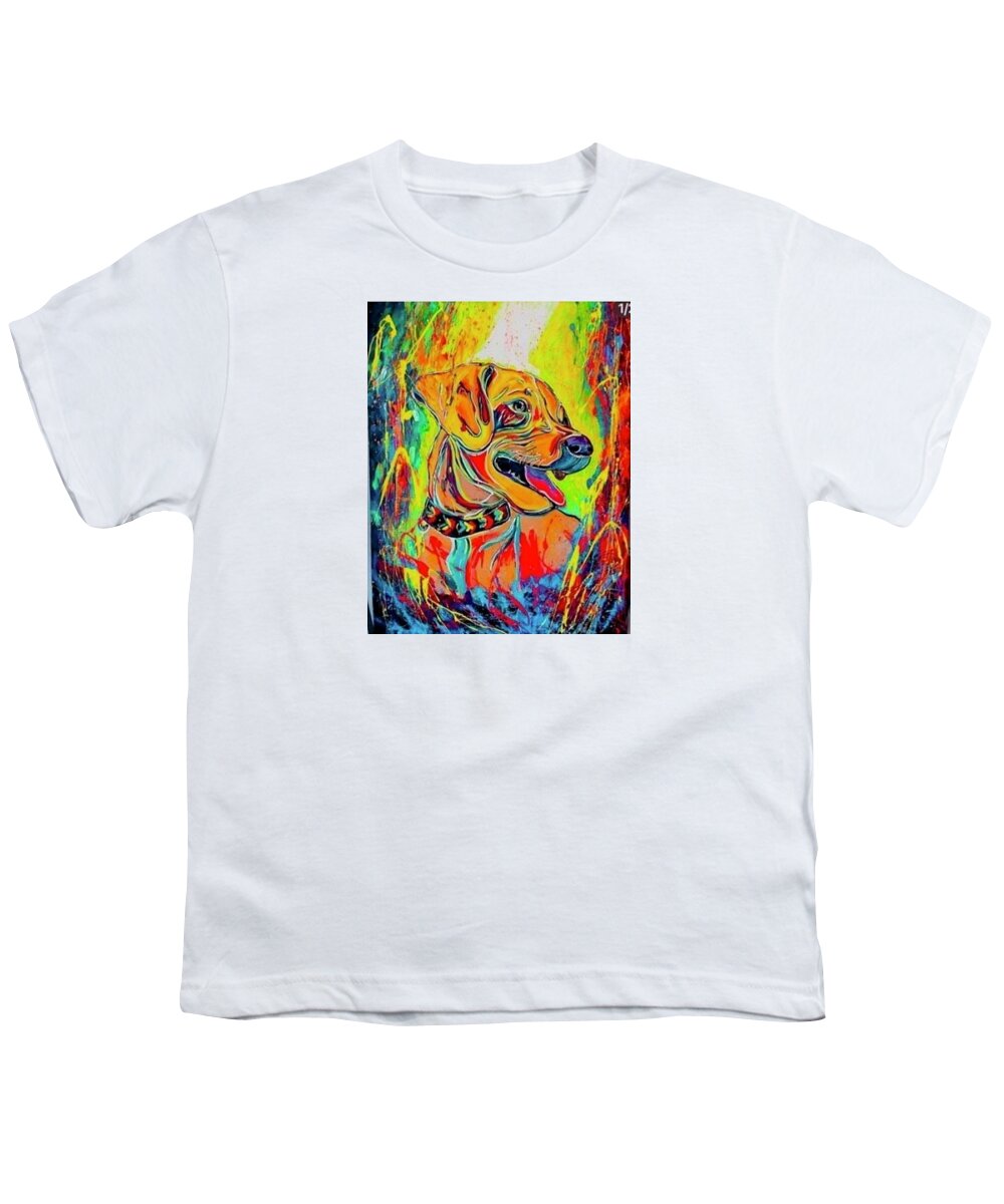 Sunny - Youth T-Shirt