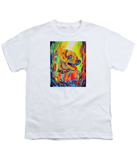 Sunny - Youth T-Shirt