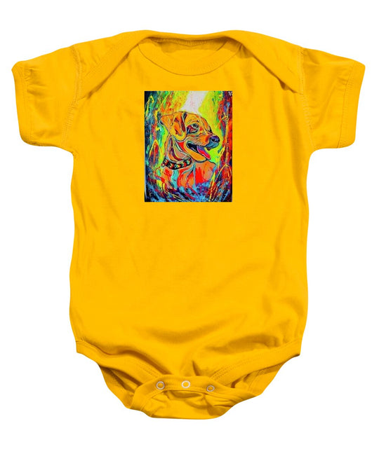 Sunny - Baby Onesie