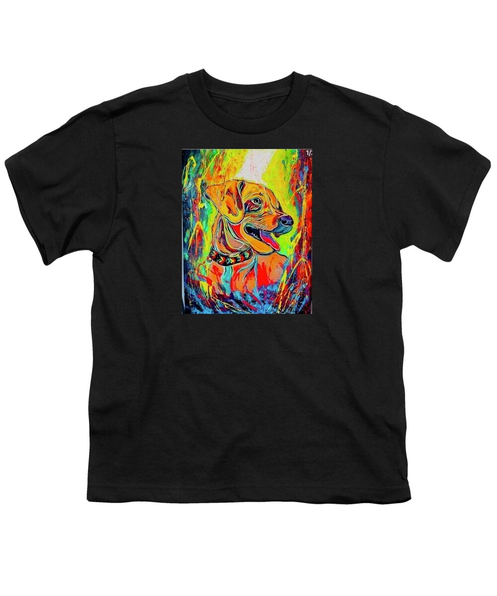 Sunny - Youth T-Shirt